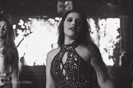 Casa de Festas Collossos